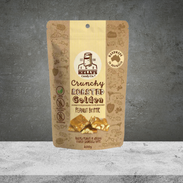 Kelly's Candy Co Peanut Brittle 200g