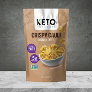 Keto Naturals Barbecue Crispy Cauli Bites 27g
