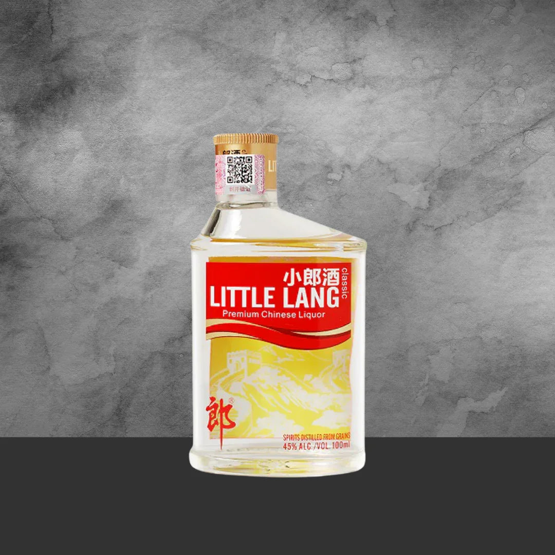 Lanjiu Little Lang Baijiu 100ml - Tastebuds