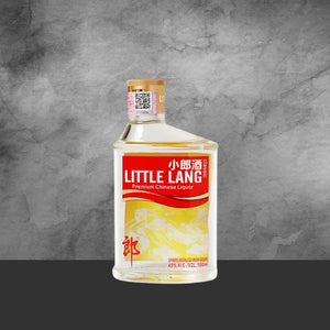 Lanjiu Little Lang Baijiu 100ml - Tastebuds