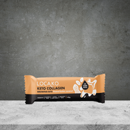 Locako Protein Peanut Butter Brownie Bite Bar 40g
