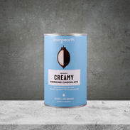 Loving Earth Organic Drinking Chocolate 250g