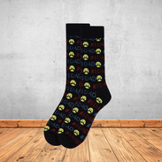 Mens #1 Dad Socks