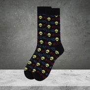Mens #1 Dad Socks