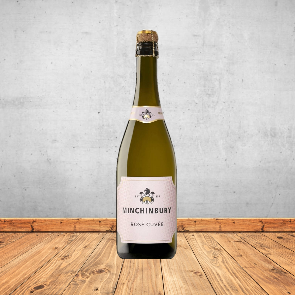 Minchinbury Rosé Cuvée 750ml