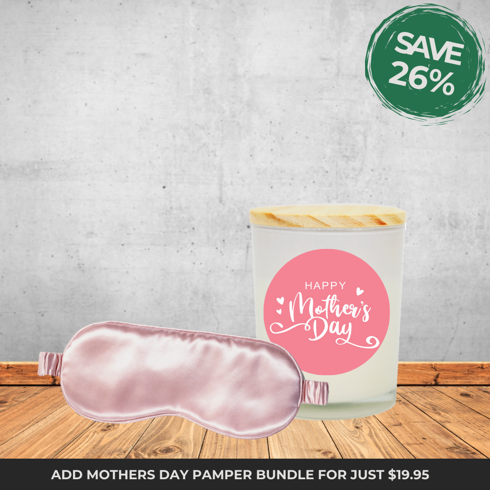 Mother's Day Pamper Bundle