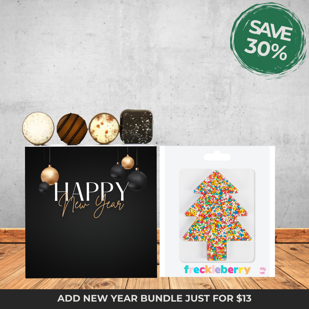 New Year Bundle