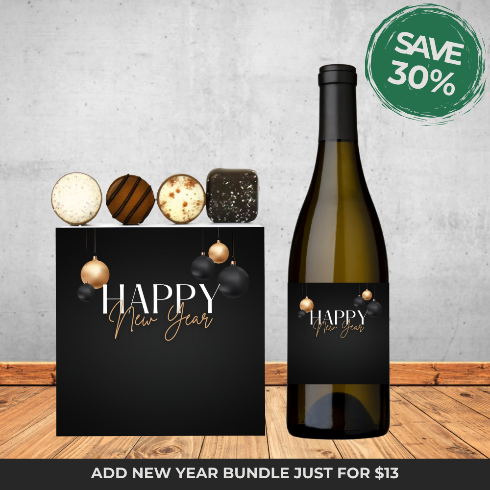 New Year Wine Bundle