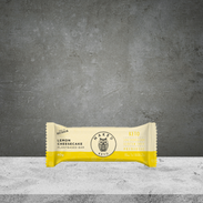 Naked Paleo Lemon Cheesecake Bar 40g