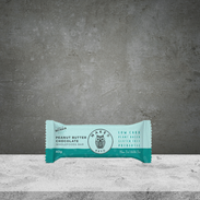Naked Paleo Peanut Butter Chocolate Bar 40g