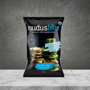 Nudus Bites Vegie Bites 20g