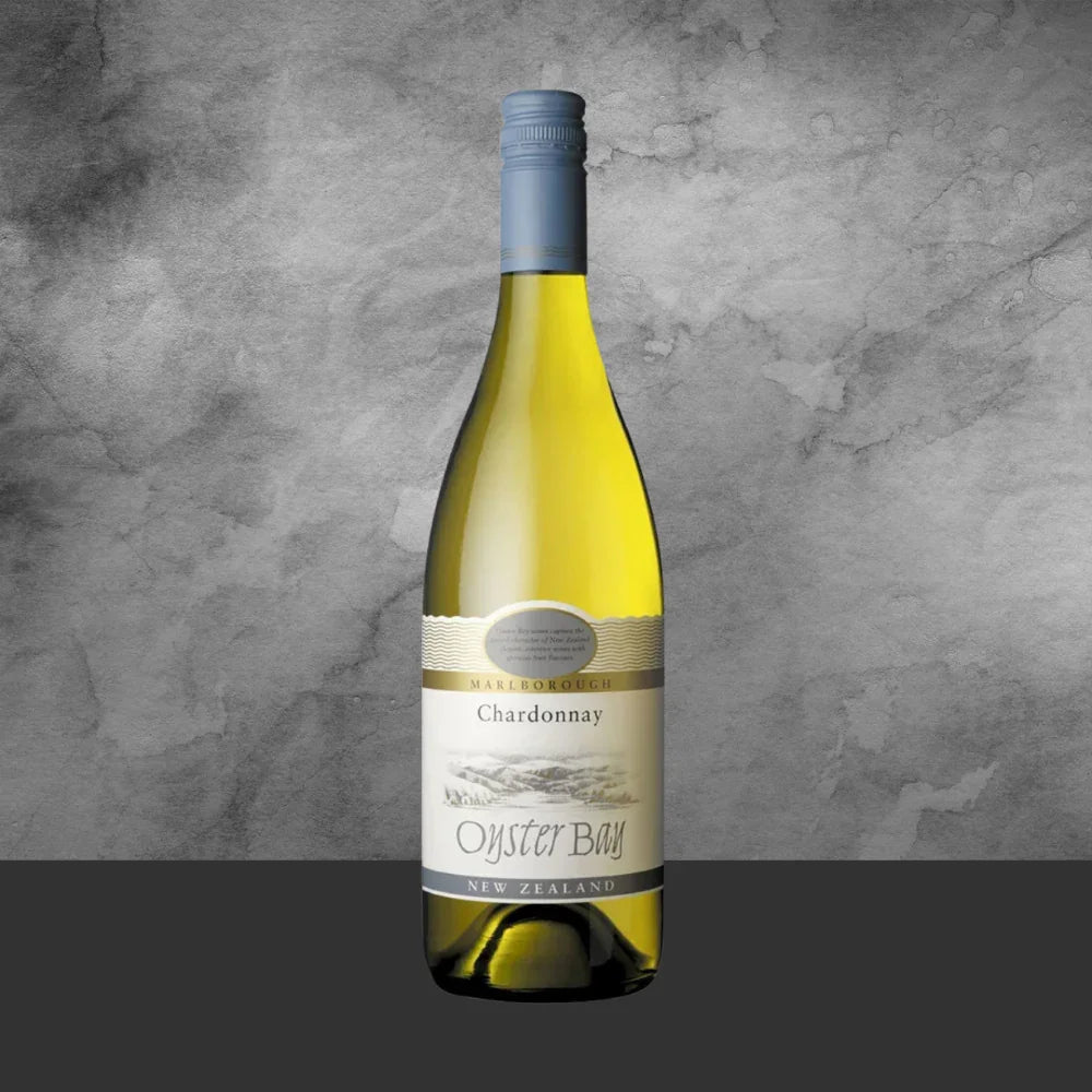 Oyster Bay Chardonnay 750ml - Tastebuds