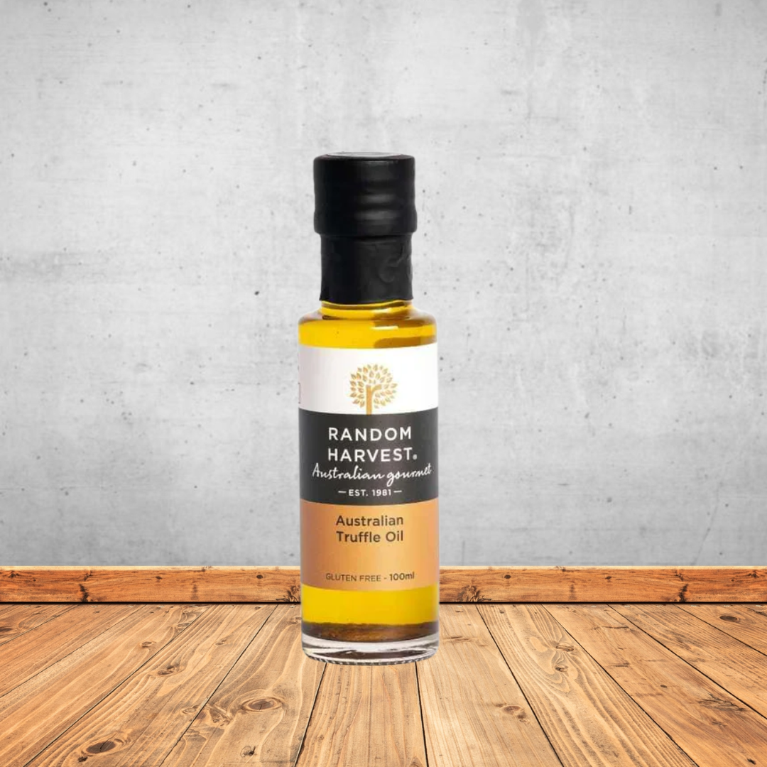 Random Harvest Australian Truffle Oil