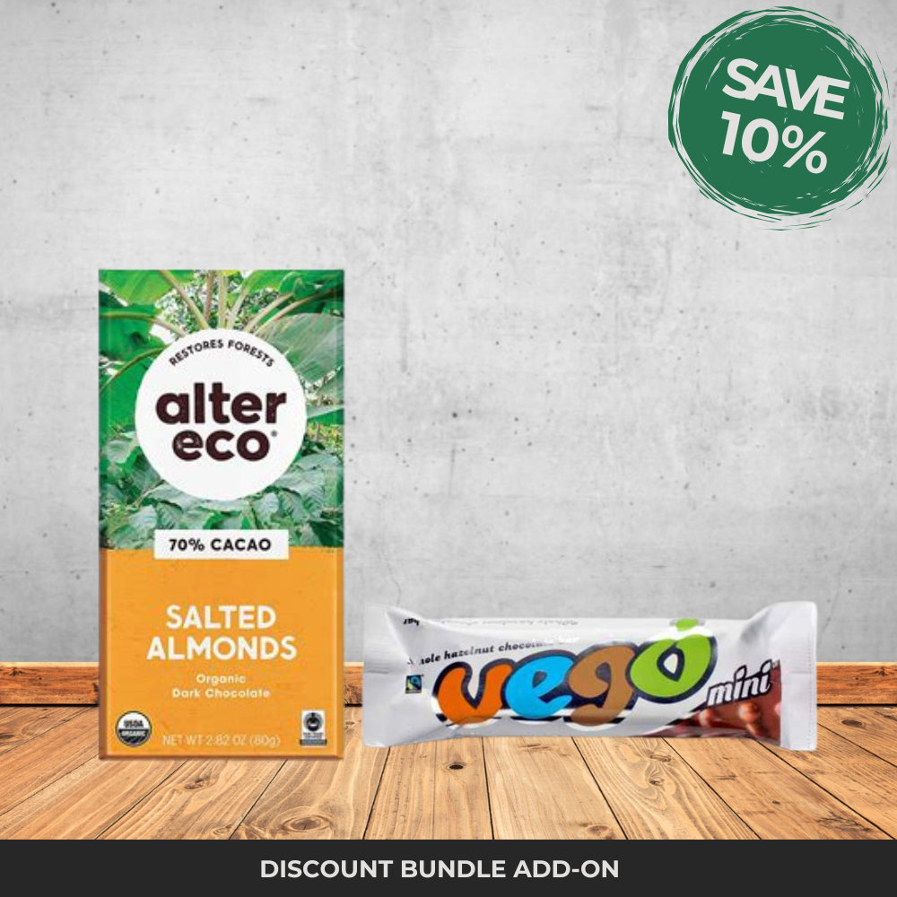 Vegan Chocolate Bundle