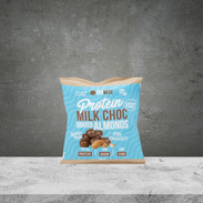 Vitawerx Milk Chocolate Macadamias 60g