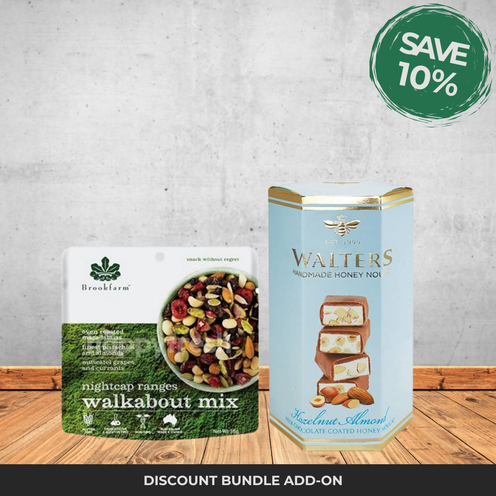 Walkabouts & Noughat