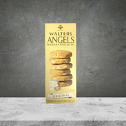 Walters Nougat Biscuits Original 150g