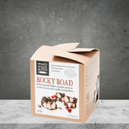 Whisk & Pin Rocky Road Bites Box 150g