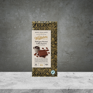 Whittakers Roasted Supreme Coffee in Dark Chocolate 100g