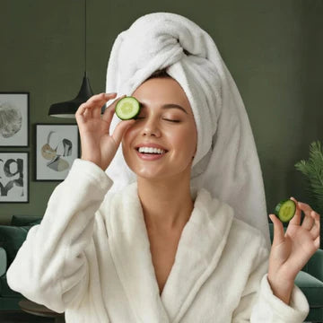 PAMPER