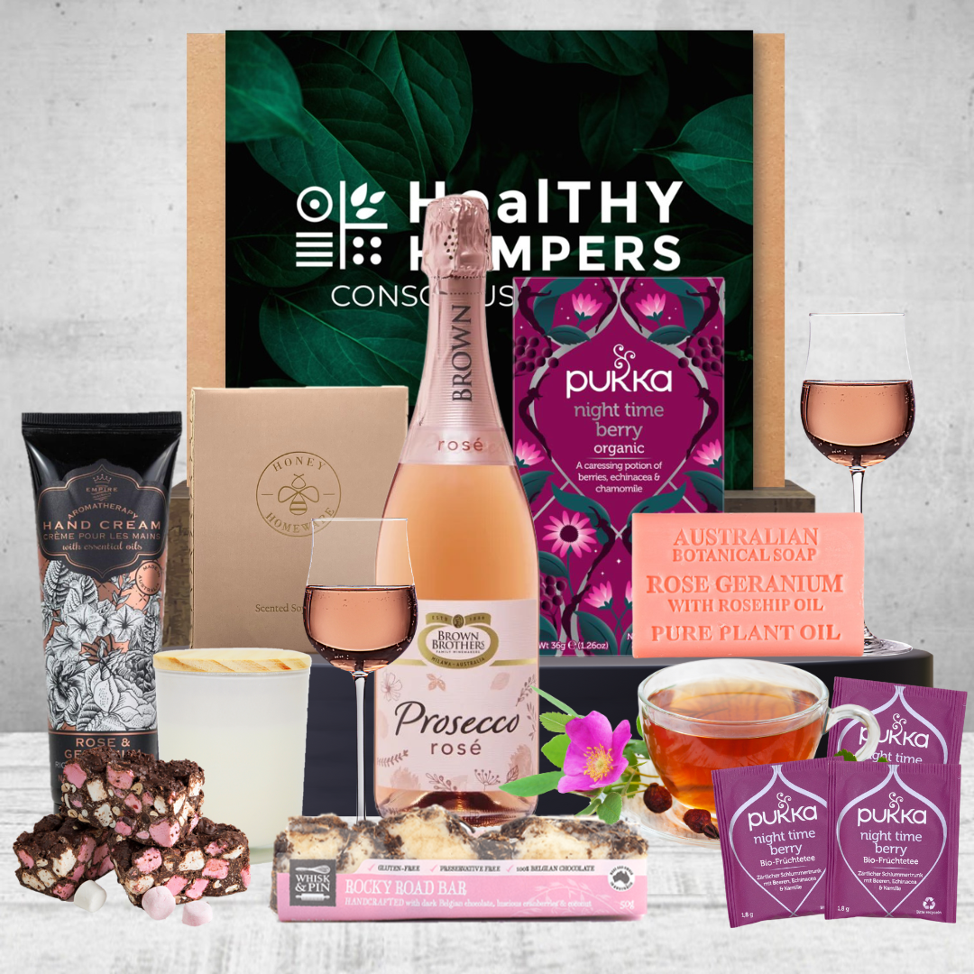 Refresh & Renew Pamper Hamper