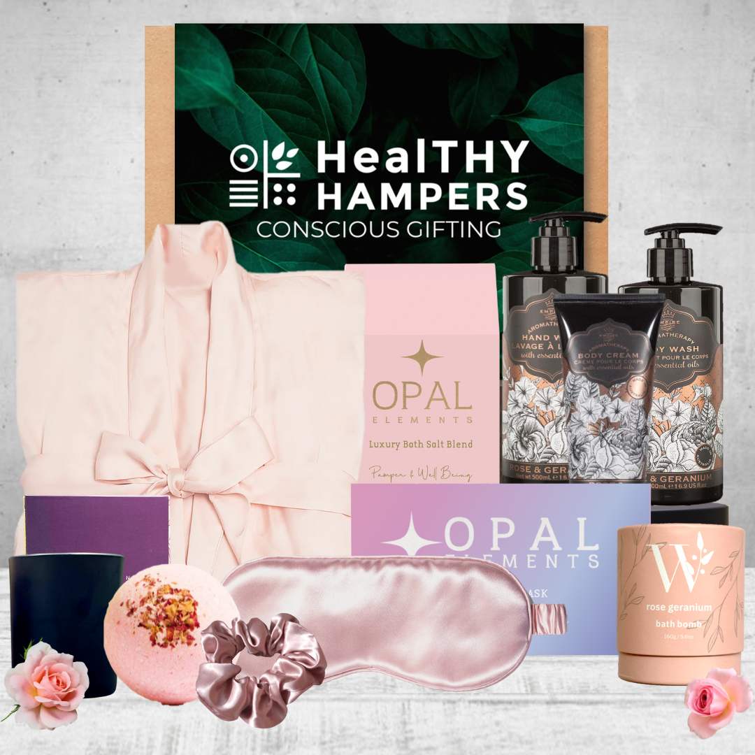 Self Care Pamper Hamper