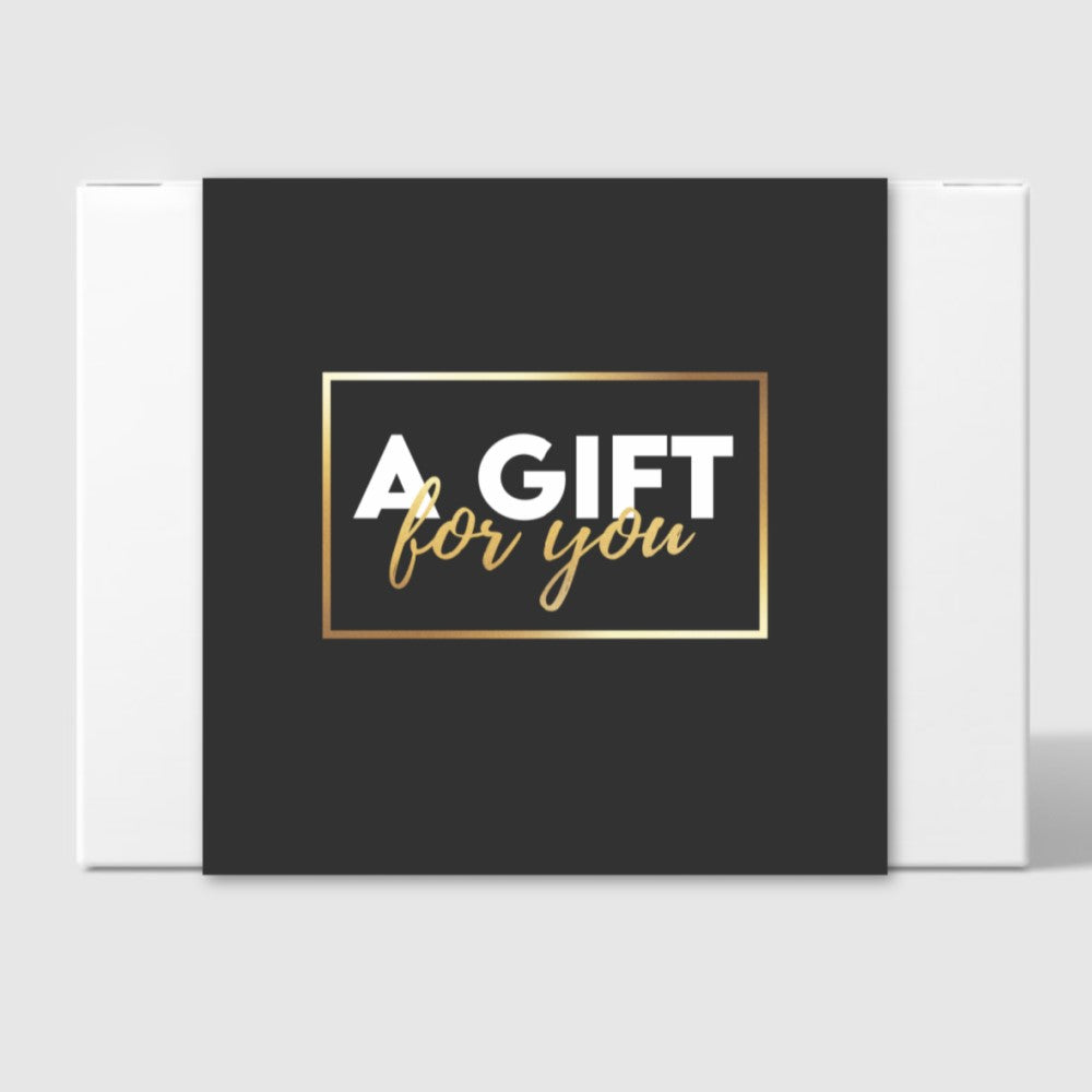 A Gift For You Hamper Design