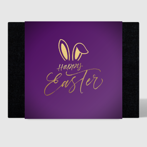 Happy Easter