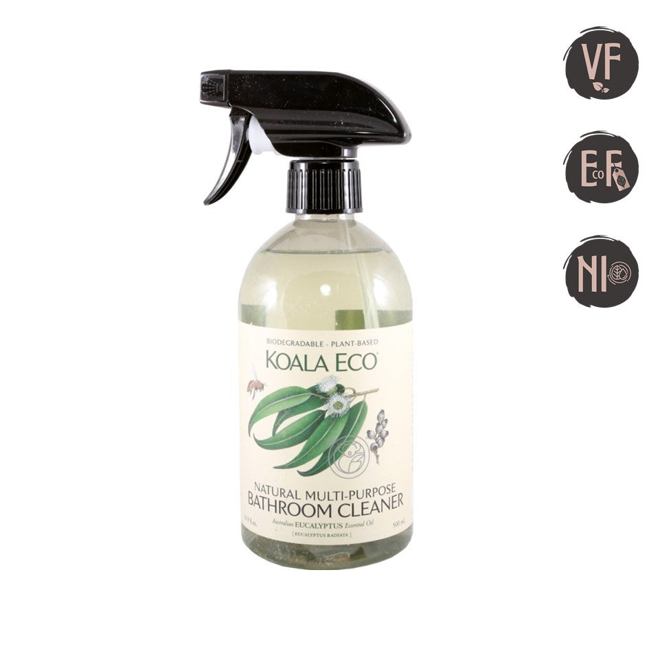 Koala Eco Bathroom Cleaner 500ml (VF | EF | NI)
