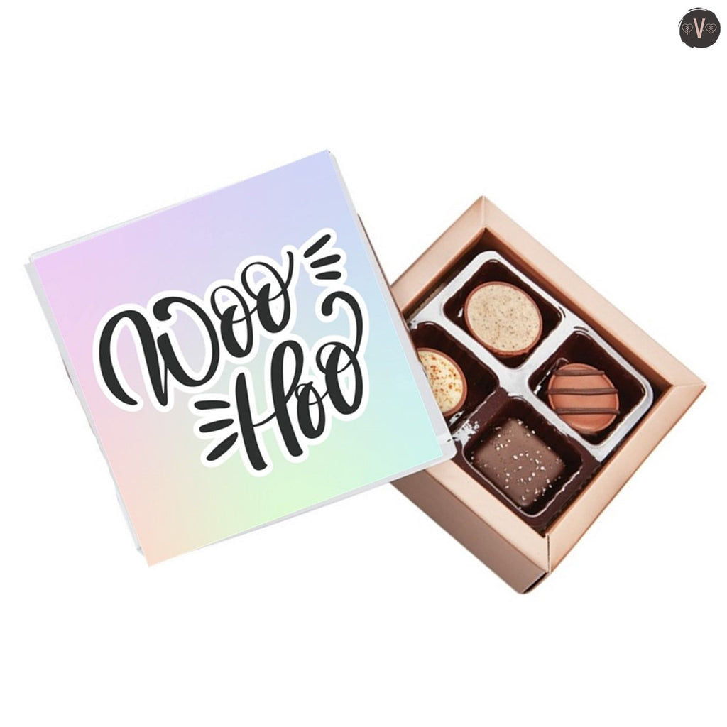 Woo Hoo! Choc Box